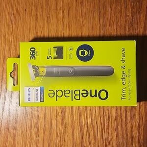 PHILLIPS NORELCO Face